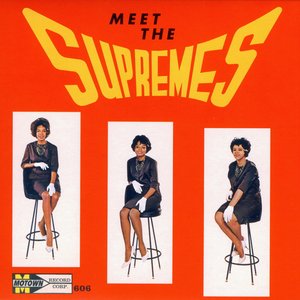 Image for 'Meet The Supremes: Expanded Edition'