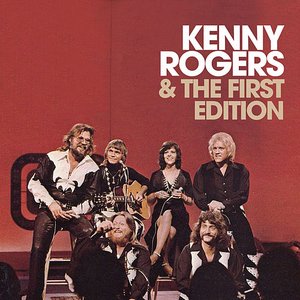 'Kenny Rogers & The First Edition' için resim