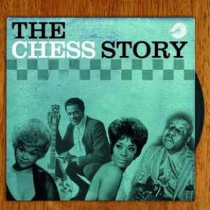 'The Chess Story'の画像