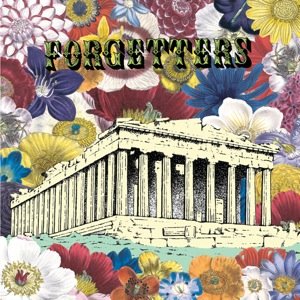 'Forgetters - EP'の画像