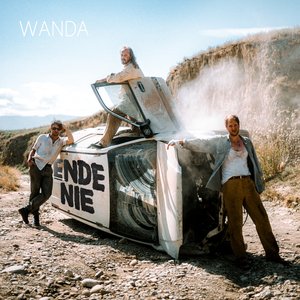 Image for 'Ende nie'