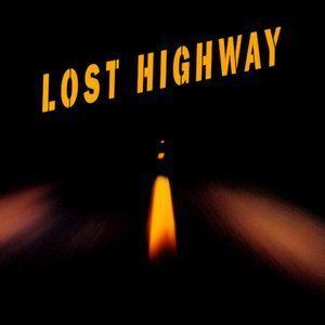 Image for 'Lost Highway Soundtrack'