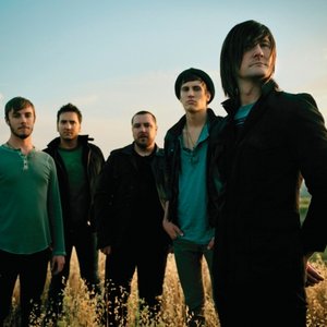Image for 'Anberlin'