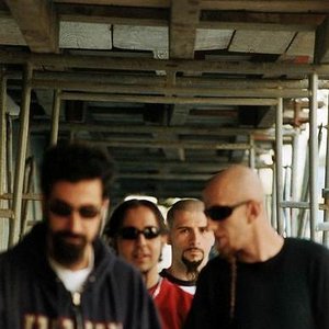 Imagen de 'System of a Down'