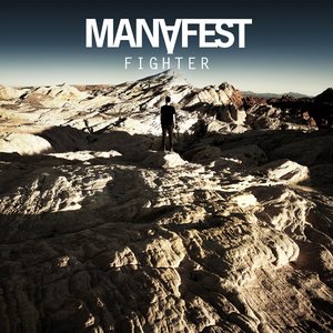 “Fighter”的封面