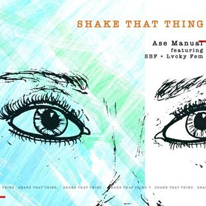Image for 'Shake That Thing'