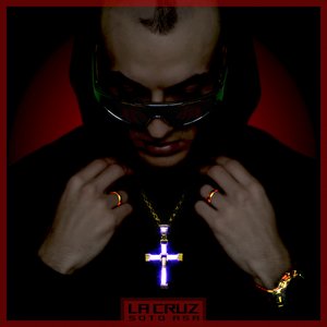 “La Cruz”的封面