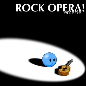 Image pour 'Rock Opera!'