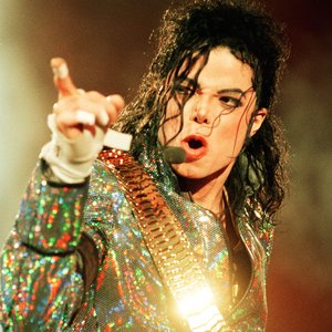'Michael Jackson' için resim