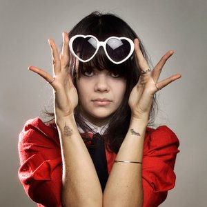 Image for 'Bat for Lashes'