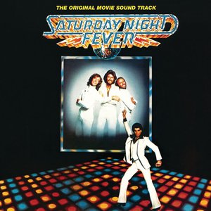 'Saturday Night Fever [The Original Movie Soundtrack]'の画像