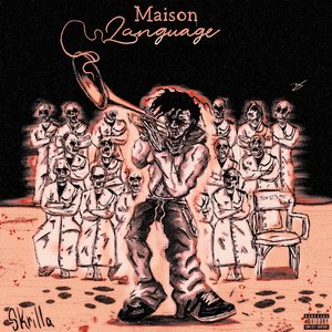 “Maison Language”的封面