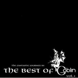 “The Fantastic Journey Of Goblin”的封面