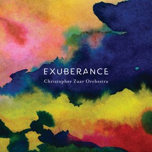 Image for 'Exuberance'