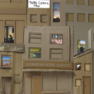 Image for 'Somewhere Good'