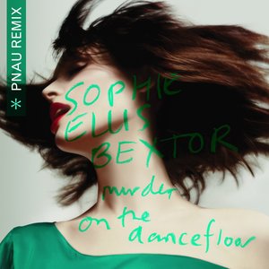“Murder on the Dancefloor (PNAU Remix)”的封面