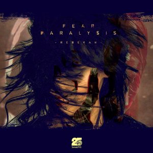 Image for 'Fear Paralysis'