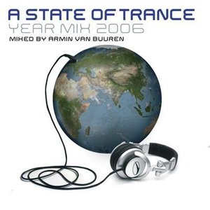 Image for 'A State Of Trance Year Mix 2006'