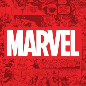 Изображение для 'Marvel'