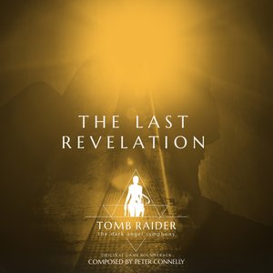 Zdjęcia dla 'Tomb Raider - The Last Revelation (Original Game Soundtrack)'