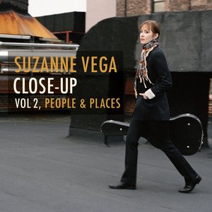 Imagen de 'Close Up, Vol. 2 - People & Places'