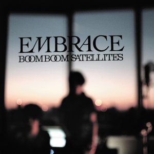Image for 'EMBRACE'