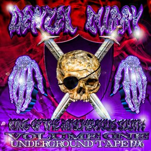 Bild för 'King Of The Mischievous South Vol 1 Underground Tape 1996'
