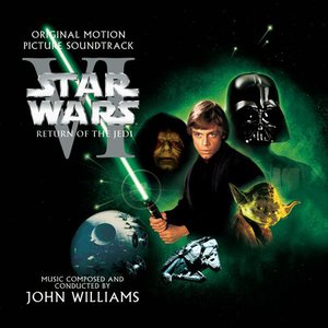 Image for 'Star Wars Episode VI: Return Of The Jedi'