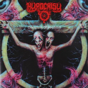 Image for 'Osculum Obscenum (Remastered)'