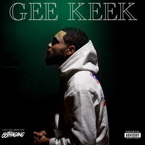Immagine per 'GEE KEEK'