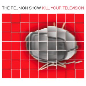 Image for 'Kill Your Television'