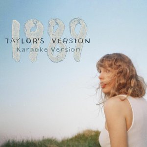 Image for '1989 (Taylor's Version) [Karaoke Version]'
