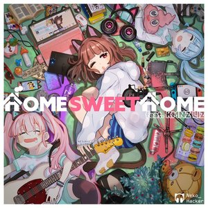 Image for 'Home Sweet Home'