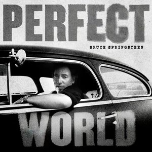 Image for 'Perfect World'