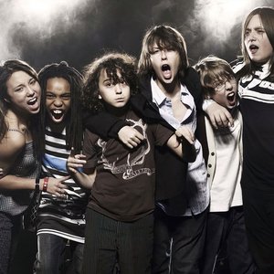Image for 'The Naked Brothers Band'