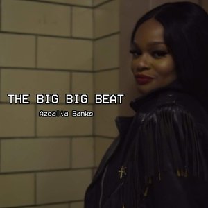 “The Big Big Beat”的封面