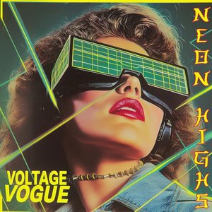 Image for 'Neon Highs'