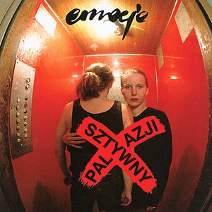Image for 'Emocje'