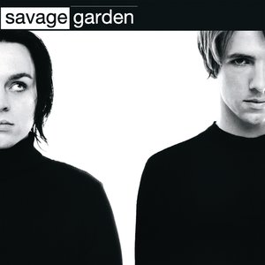 Image for 'Savage Garden'
