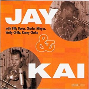 Image for 'Jay & Kai (Japanese Import)'
