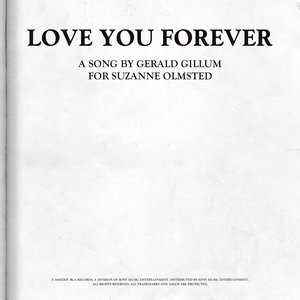 Zdjęcia dla 'Love You Forever'