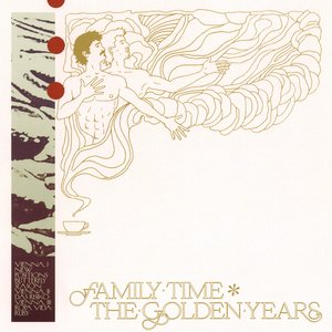 Image for 'The Golden Years'