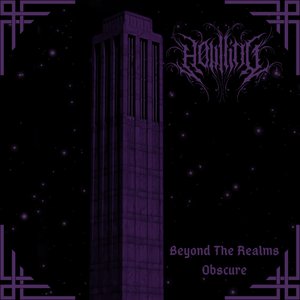 Image for 'Beyond The Realms Obscure'