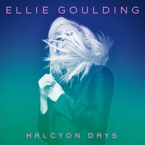 'Halcyon Days (Deluxe)'の画像