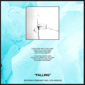 'Falling'の画像