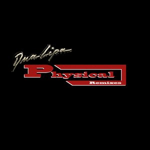 “Physical (Remixes)”的封面