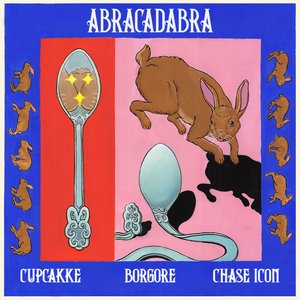 Image for 'Abracadabra'