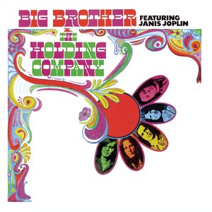 'Big Brother & The Holding Company' için resim