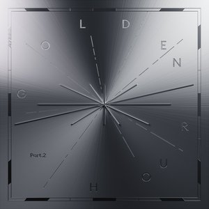 Image for 'GOLDEN HOUR : PART.2'