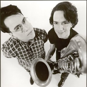 'They Might Be Giants' için resim